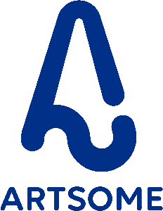 Artsome logo